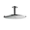 Image de hansgrohe Raindance S Douche de tête, 1 jet, 27620000,