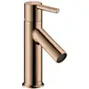 Image de AXOR Starck Mitigeur de lavabo 80, 10102300, 80
