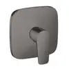 Image de hansgrohe Talis E Mitigeur monocommande de douche encastré, 71765340,