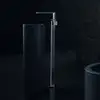 Image de AXOR Edge Mitigeur de lavabo au sol, 46041000,