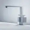 Image de AXOR Edge Mitigeur de lavabo 190, 46021000, 190