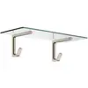 Image de AXOR Universal Softsquare Tablette porte-serviettes, 42842820,