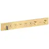 Image de AXOR ShowerSolutions Mitigeur thermostatique de douche encastré, 18358250,
