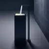 Image de AXOR MyEdition Mitigeur de lavabo au sol, 47040600,