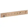 Image de AXOR ShowerSolutions Mitigeur thermostatique de douche encastré, 18358310,