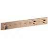 Image de AXOR ShowerSolutions Mitigeur thermostatique de douche encastré, 18358300,