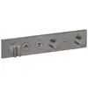 Image de AXOR ShowerSolutions Mitigeur thermostatique de douche encastré, 18355340,
