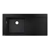 Image de hansgrohe S51 Évier de cuisine, 43330170, S5110-F450