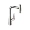 Image de hansgrohe Talis Select M51 Mitigeur de cuisine, avec sBox, 73868800, sBox