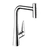 Image de hansgrohe Talis Select M51 Mitigeur de cuisine, avec sBox, 73867000, sBox