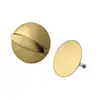 Image de hansgrohe Flexaplus cache pour garnitures de vidage et de trop plein, 58185990,