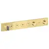 Image de AXOR ShowerSolutions Mitigeur thermostatique de douche encastré, 18357950,