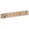 Image de AXOR ShowerSolutions Mitigeur thermostatique de douche encastré, 18357310,