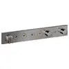Image de AXOR ShowerSolutions Mitigeur thermostatique de douche encastré, 18357330,