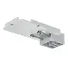 Image de AXOR ShowerSolutions Corps d'encastrement pour douche de tête, montage au plafond, 35363180,