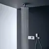 Image de AXOR ShowerSolutions Douche de tête, 1 jet, 35301000,