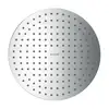 Image de AXOR ShowerSolutions Douche de tête, 1 jet, 35287000,