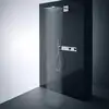 Image de AXOR ShowerSolutions Douche de tête, 2 jets, 35318000,