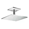 Image de AXOR ShowerSolutions Douche de tête, 2 jets, 35320000,