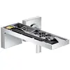Image de AXOR MyEdition Mitigeur mural de lavabo, 47062000,
