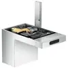 Image de AXOR MyEdition Mitigeur de bidet, 47212000,