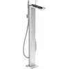 Image de AXOR MyEdition Robinetterie de baignoire au sol avec mitigeur monocommande, 47442000,
