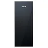 Image de AXOR 245 Plaque de finition en verre 10" en 47901600, Noir