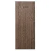 Image de AXOR 245 Plaque de finition noyer noir 10" en 47907000, N.A