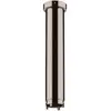 Image de AXOR Rallonge pour fixation de douche de tête au plafond 460/300, 230 mm, 35288300,