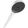 Image de hansgrohe Rainfinity Douchette à main 130 3 jet, blanc mat, 26864700