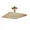 Image de hansgrohe Raindance E Douche de tête, 1 jet, 26250140,