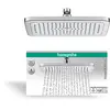 Image de hansgrohe Croma E Douche de tête 280 1 jet, chromé, 26257000