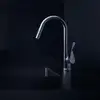 Image de AXOR Citterio Mitigeur de cuisine pivotant, avec douchette extractible, 39832000,