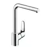 Image de hansgrohe Focus M41 Mitigeur de cuisine, pivotant, 31827000,