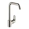 Image de hansgrohe Focus M41 Mitigeur de cuisine, pivotant, 31821800,