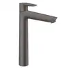 Image de hansgrohe Talis E Mitigeur de lavabo à bec haut 240, 71717340, 240