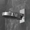 Image de hansgrohe Rainfinity Douche de tête, 1 jet, 26227000,
