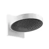 Image de hansgrohe Rainfinity Douche de tête, 1 jet, 26226700,