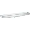 Image de hansgrohe Rainfinity Fixfit porter 500, support de douchette à droite, chromé, 26858000