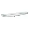 Image de hansgrohe Rainfinity Support de douchette avec raccord de flexible, 26843000,