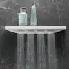 Image de hansgrohe Rainfinity Douche de tête, 1 jet, 26243700,