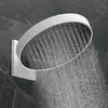 Image de hansgrohe Rainfinity Douche de tête, 3 jets, 26234700,
