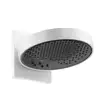 Image de hansgrohe Rainfinity Douche de tête, 3 jets, 26233700,