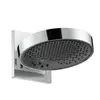 Image de hansgrohe Rainfinity Douche de tête, 3 jets, 26233000,