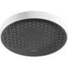 Image de hansgrohe Rainfinity Douche de tête 360 1 jet, blanc mat, 26231700