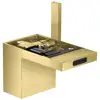 Image de AXOR MyEdition Mitigeur de bidet, 47212950,