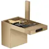 Image de AXOR MyEdition Mitigeur de bidet, 47212140,