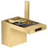 Image de AXOR MyEdition Mitigeur de bidet, 47212250,