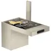 Image de AXOR MyEdition Mitigeur de bidet, 47212820,