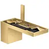 Image de AXOR MyEdition Mitigeur de lavabo 70, 47012250, 70